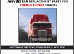 spare parts catalog New Star Parts Component Group - 3