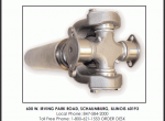 spare parts catalog New Star Parts Component Group - 6