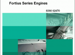 repair manual Sisu Diesel Engines repair and service manual - 2