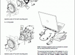 repair manual Sisu Diesel Engines repair and service manual - 6
