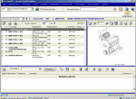 spare parts catalog Chevrolet GME Epc 4.0 - 1