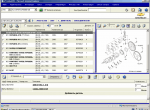 spare parts catalog Chevrolet GME Epc 4.0 - 2