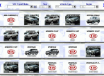 spare parts catalog Kia Mcat spare parts catalog - 2