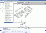 spare parts catalog Kia Mcat spare parts catalog - 6