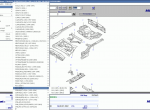 spare parts catalog Kia Mcat spare parts catalog - 7