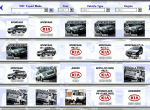 spare parts catalog Kia Mcat All - 9