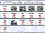 spare parts catalog Kia Mcat All - 10