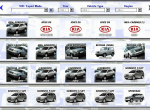 spare parts catalog Kia Mcat All - 11