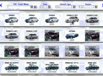 spare parts catalog Kia Mcat All - 2