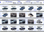 spare parts catalog Kia Mcat All - 3