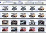spare parts catalog Kia Mcat All - 7