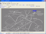 spare parts catalog Nissan / Infinity EPC LHD FULL - 5