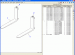 spare parts catalog Komatsu Forklift spare parts catalog - 4