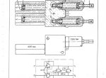 repair manual Atlas 100.1 Crane - AK 307 AK 403c 4003c 80.1 and 100.1 Ram PDF Manual - 3