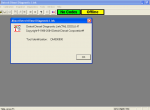 Diagnostic Software Detroit Diesel Diagnostic Link 7.09 - 2