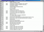 spare parts catalog Mazda Asia 2012 LHD - 6