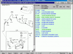spare parts catalog Mazda Europe LHD 2011 - 3