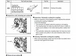 repair manual Mitsubishi Fuso Canter 2012-2016 Service Manual PDF - 6