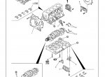 repair manual Mitsubishi FUSO Canter Eco Hybrid Shop Manual PDF - 7