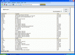 spare parts catalog New Holland Construction Europe 2012 - 1