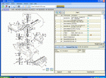 spare parts catalog New Holland Construction Europe 2012 - 5
