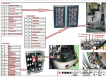 repair manual Terex TL, TW, TC, SKL Loaders and Excavators Service Manual PDF - 3