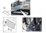 repair manual Terex Atlas 1504/1604 LC Excavator Workshop Manual PDF - 6