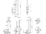 repair manual New Holland E70BSR Hydraulic Excavator Service Manual PDF - 3