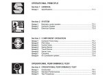repair manual New Holland E265B E305B Crawler Excavator Workshop Manual PDF - 1