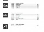 repair manual New Holland E265B E305B Crawler Excavator Workshop Manual PDF - 2
