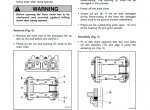 repair manual New Holland EC215 Excavator Service Manual PDF - 2