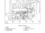 repair manual New Holland 8670 8770 8870 8970 Tractors Service Manual PDF - 1