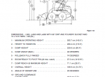 repair manual New Holland Skid Steer Loader L565, LX565, LX665 Service Manual PDF - 1