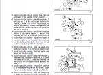 repair manual New Holland LS140 & LS150 Skid Steer Loader Workshop Manual PDF - 3