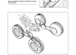 repair manual New Holland LS140 & LS150 Skid Steer Loader Workshop Manual PDF - 4
