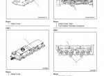 repair manual New Holland Isuzu Engine 4HK1 & 6HK1 PDF Service Manual - 2