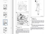 repair manual New Holland Isuzu Engine 4HK1 & 6HK1 PDF Service Manual - 3