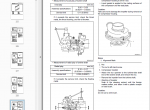 repair manual New Holland Isuzu Engine 4HK1 & 6HK1 PDF Service Manual - 4