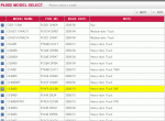 spare parts catalog Nissan Diesel UD-SMART - 2