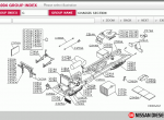 spare parts catalog Nissan Diesel UD-SMART - 3