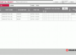 spare parts catalog Nissan Diesel UD-SMART - 4