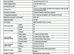 repair manual Nissan UD Trucks 1200, 1400, 1800, 2000, 2300, 2600, 3000, 3300 - 1
