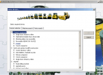 spare parts catalog Bomag Heavy & Light Machines 2012 - 1