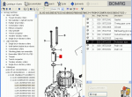spare parts catalog Bomag Heavy & Light Machines 2012 - 4