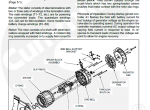 repair manual Cummins Onan HDKBA, HDKBB Generator - 1