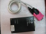 Diagnostic adapter interface HINO Diagnostic EXplorer/Hino-Bowie - 1