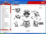 spare parts catalog Kuhn S.A. 2011 - 1