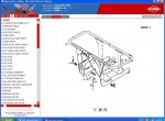 spare parts catalog Kuhn S.A. 2011 - 2