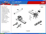 spare parts catalog Kuhn S.A. 2011 - 3