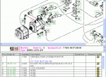 repair manual Liebherr 2012 LHB, LFR, LBH, LWT, MOT - 3